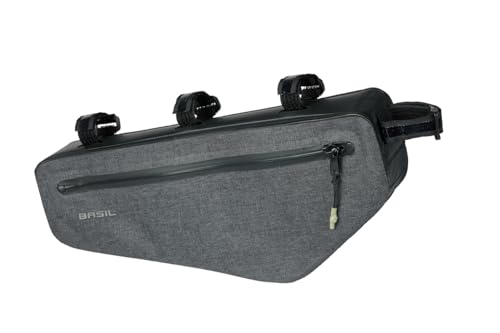 Basil Frame Bag Navigator Storm 2.2 Liters
