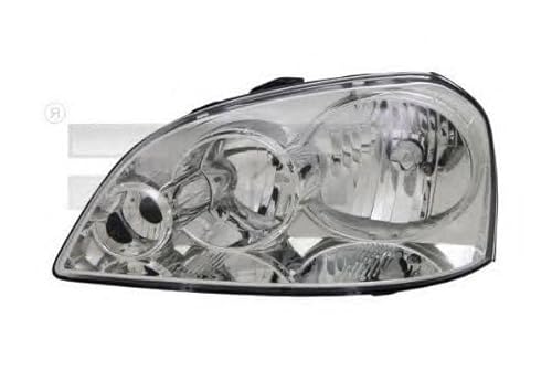 Goodpart Tyc 20-0546-05-2 - Fanale