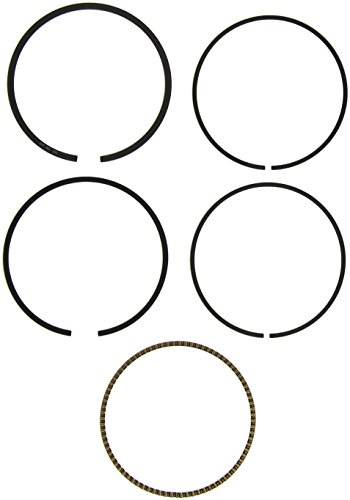 Goetze Engine 08-521600-00 - Kit Fasce Elastiche