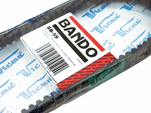 Cinghie Di Trasmissione Bando Kevlar Kymco Dink, B&W 125