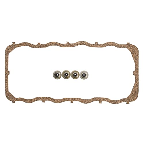 Elring 399.550 - Kit Guarnizioni, Copritestata