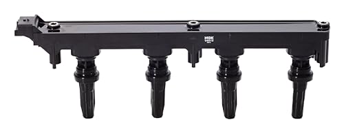Ngk 48071 - Bobina D'Accensione