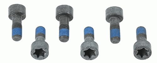 Sachs 1874 000 041 Kit Bulloni, Volano