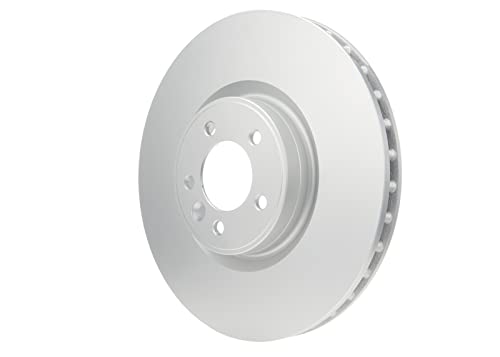 Disco Freno Anteriore In Carbonio 380 Mm 31 Mm 79 Mm Adatto Range 2009- 0986479B18