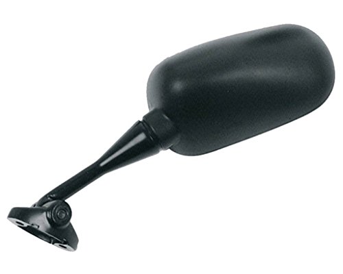 Specchietto Sinistro Per Hyosung Gt125 (06), Gt250/650 (07)