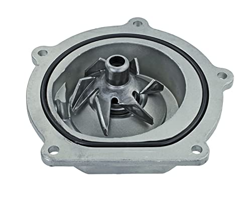 Meyle 53-13 220 0005 Pompa Acqua