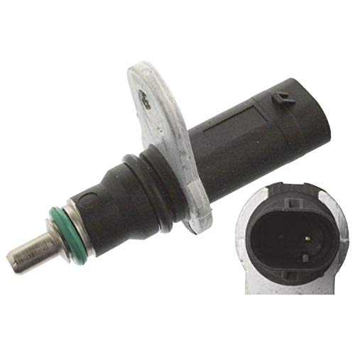 Febi Bilstein 107210 - Sensore Di Temperatura Del Liquido Refrigerante Con Anello Di Tenuta, 1 Pezzo