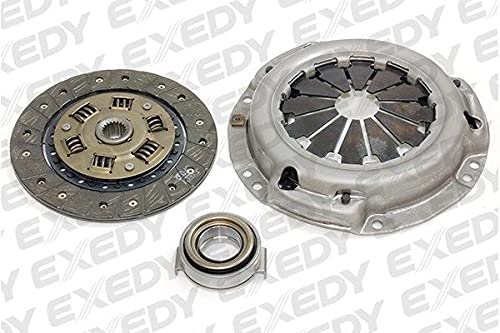 Exedy Clutch Europe Ltd Szk2011 Kit Frizione