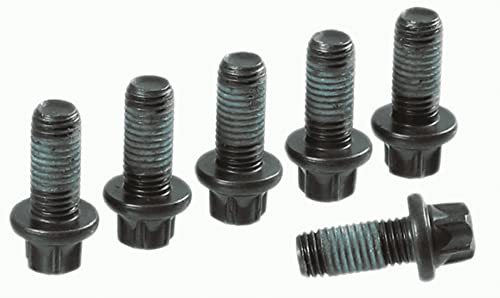 Sachs 1874 000 065 Blocco Motore