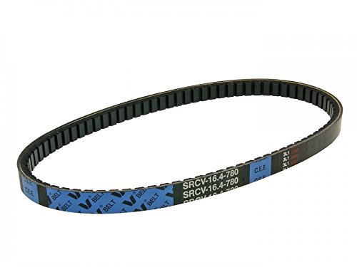 Cinghia Trapezoidale Per Suzuki Address (Langer Motor Block), Katana 1999 -