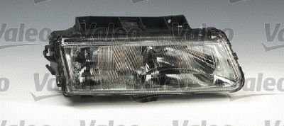 Valeo Proiettore Dx Xantia 93 El 85083