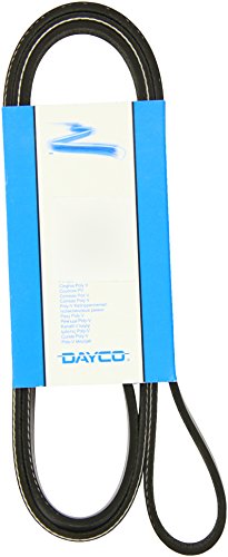 Dayco 5Pk1750 Cinghia Poly-V