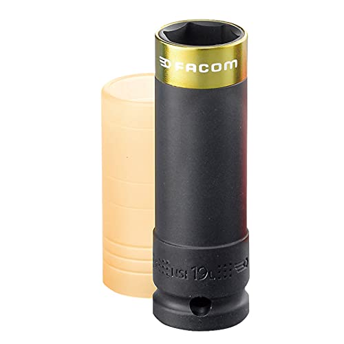 Facom Nsi.19L-Bussola 1/2 Impatto Copricerchi Lega 19