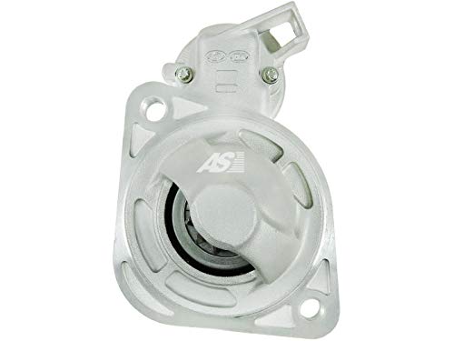 As-Pl S1164(Delco) Motore Avviamento