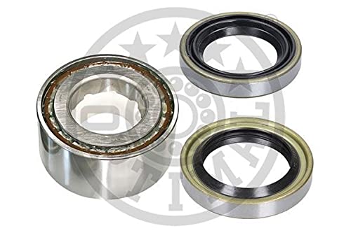 Optimal 932726 - Kit Cuscinetto Ruota