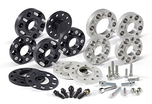 H R & 50755650 Hub-Set Adattatore
