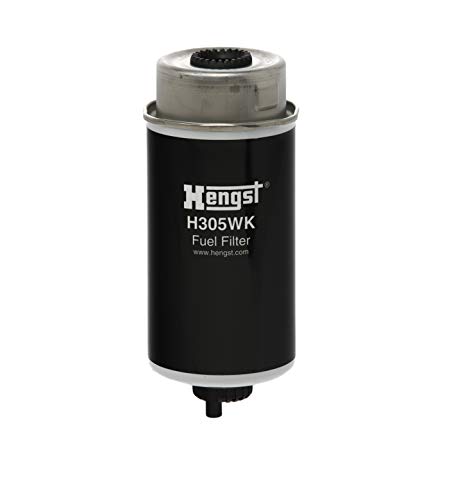 Hengst H305Wk - Filtro Carburante
