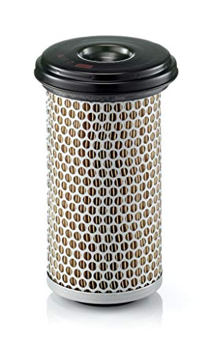 Mann-Filter C 1176 Filtro Aria – Per Veicoli Commerciali