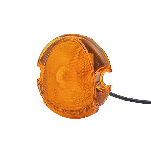 Hella 2Ba 959 822-601 Indicatore Direzione, Euroled, Led, 12/24V