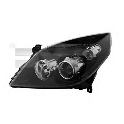 Dapa Gmbh & Co. Kg 201110052 Faro Sinistro