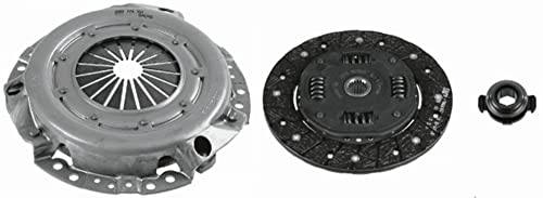Sachs 3000 561 001 Spingidisco A Frizione