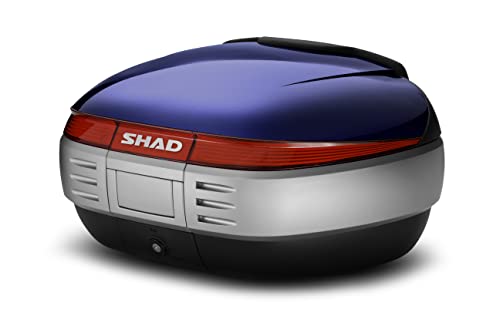 Calotta Sh50 Azzurro Shad