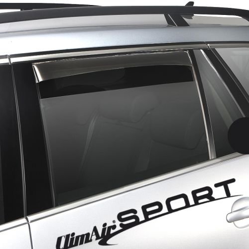Climair Cls0042804D Frangivento