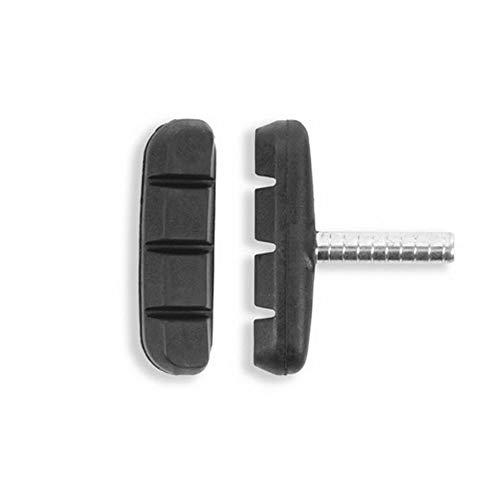 Alhonga 46Gr Sacchetto 25 Set Pattini Freno Btt Gambo. Alla Rinfusa