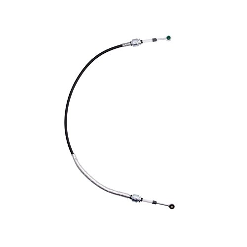 Comando, Cambio Manuale Linex 14.44.19