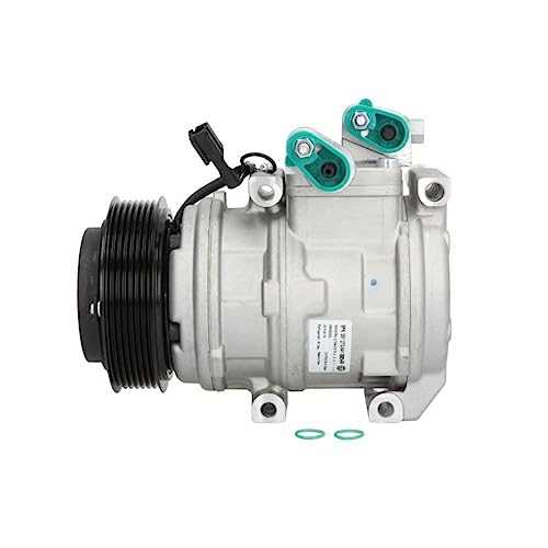 Mahle Acp 1243 000S A/C - Compressore