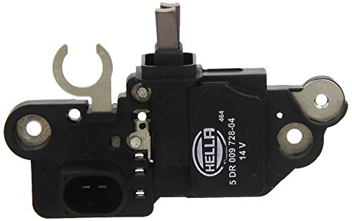 Hella 8Jd 743 708-001 Sicherungshalter, 60 A