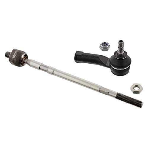 Febi Bilstein 37632 Tirante Con Testina, Dado E Controdado, 1 Unità