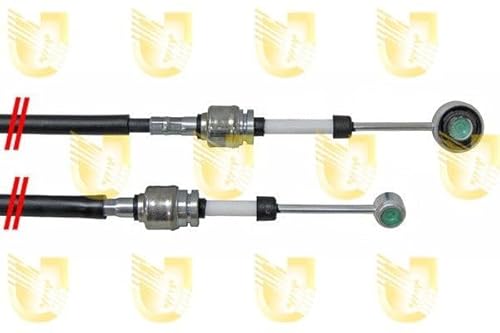 492025 Unigom (Id) Cavo Comando, Cambio Manuale
