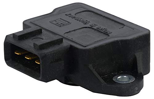 Hella 6Px 008 476-101 Sensore, Regolazione Valvola Farfalla, 5V, 3A... Poli