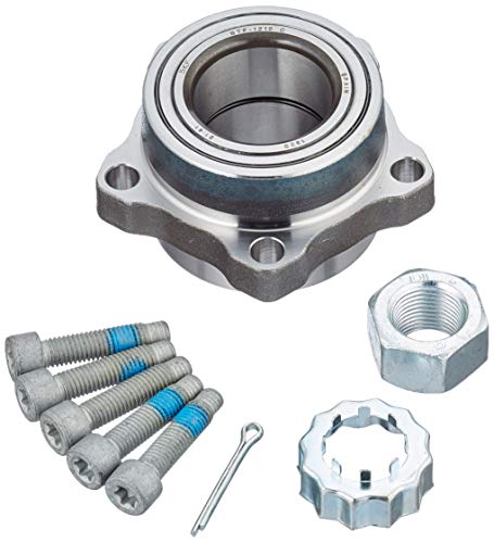 Skf Vkba 6525 Kit Cuscinetti Per Routa