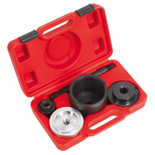 Sealey Vse4781, Bussola Per Sospensione 1 Bicicletta