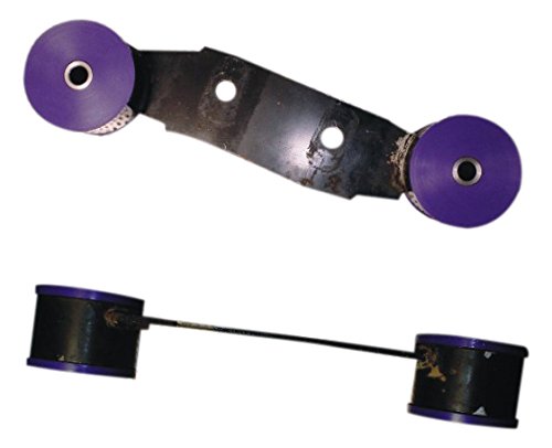 Powerflex Pfr69-123 Supporto Differenziale Posteriore