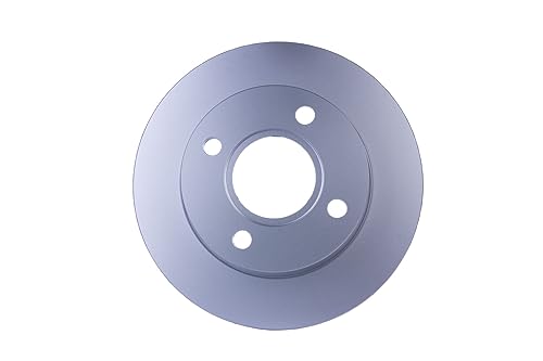 Hella Pagid 8Dd 355 104-631 Discofreno,51034Pro,Rivestito,240Mm,12Mm,Pieno,Per Es. Ford / Mazda
