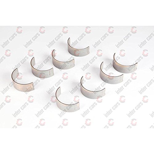 Glyco 71-4130/4 0.25Mm - Bronzina Di Biella