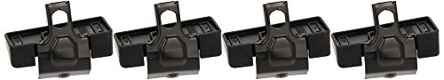 Thule 1513 - Kit Rapid System