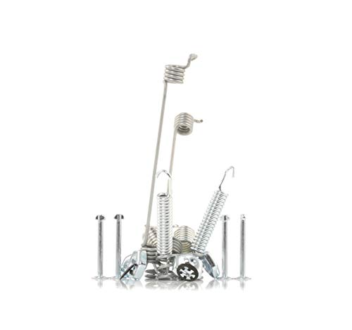 Delphi Ly1055 Kit Montaggio Freni