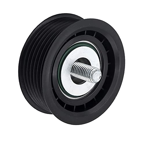 Skf Vkm 34023 Kit Puleggia Folle