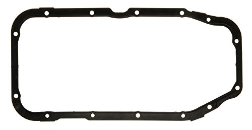 Ajusa 14081800 Guarnizione, Coppa Olio