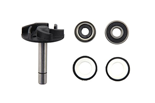 Set Ripara Asse Pompa D'Acqua