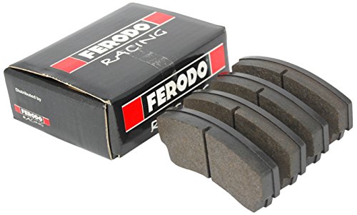Ferodo Fds1641 Past.Freno Racing,