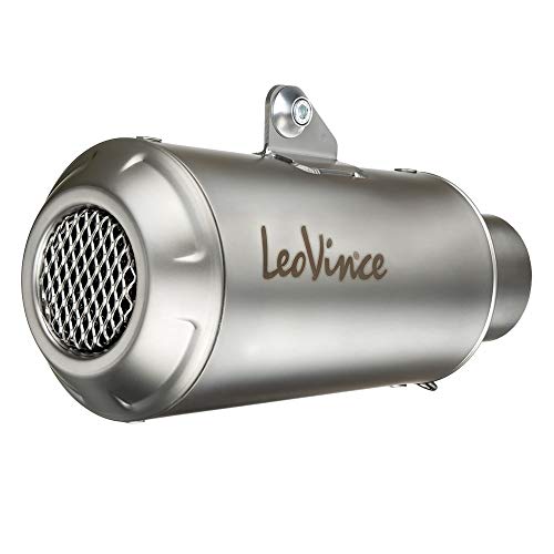 Leovince Sbk Lv-10 Cf Moto Cl-X Heritage/Sport