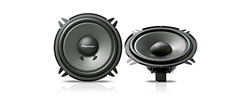 Pioneer Ts-130Ci Casse Per Auto, 130 W, 89 Db, 4 Ω, Grigio