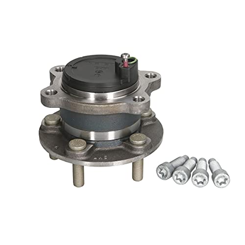 Fag 713660550 Wheel Bearing Kit