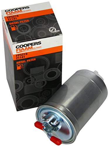 Coopersfiaam Filters Fp5219 Filtro Motore