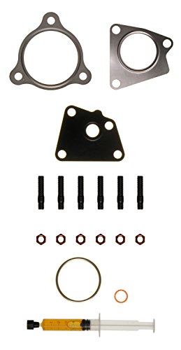 Ajusa Jtc11493 Kit Montaggio Compressore